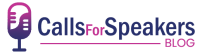 Calls BLOG Logo